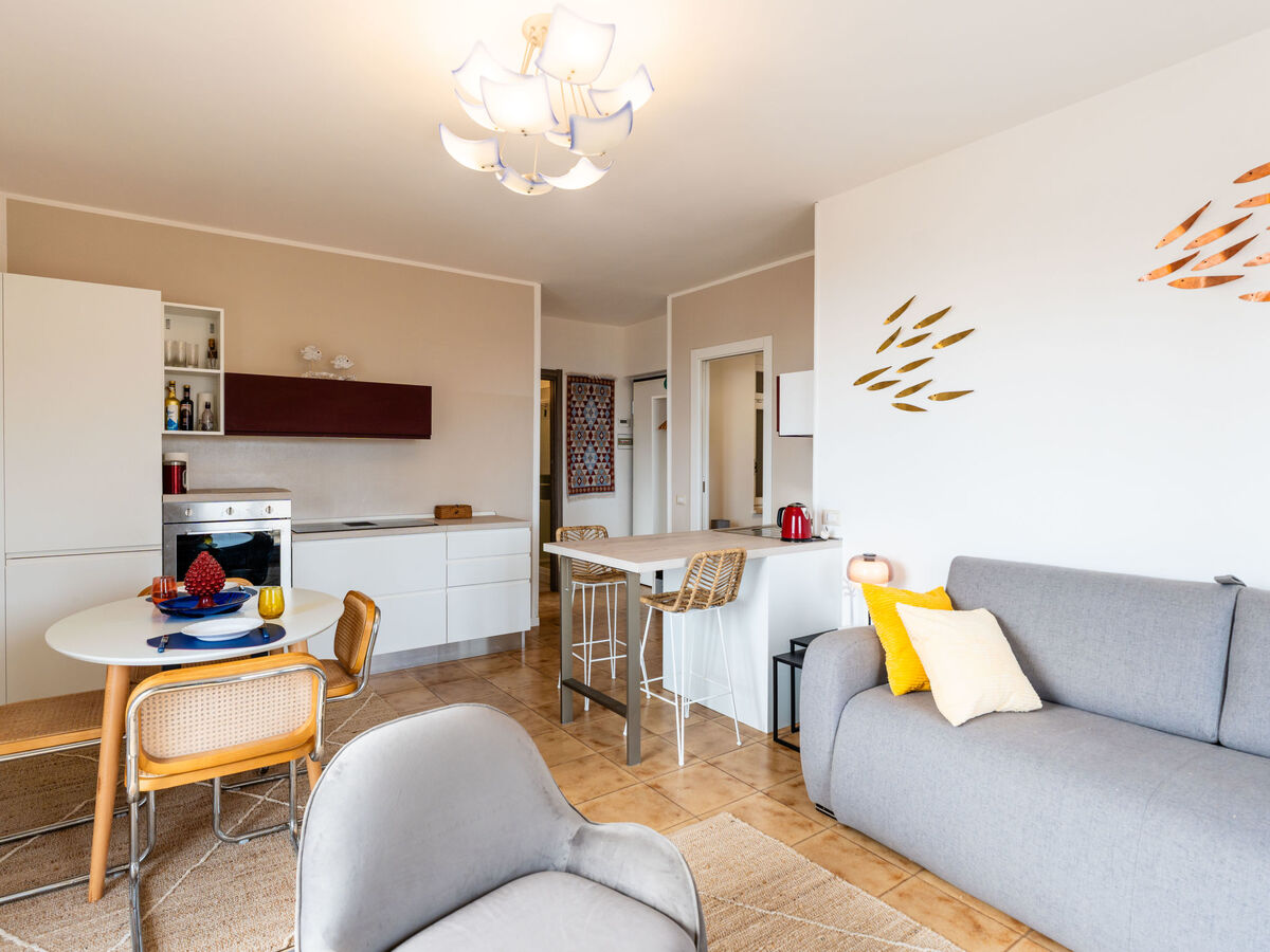 Sirio Vista Blu – Appartement vue mer à San Lorenzo - Photo 39