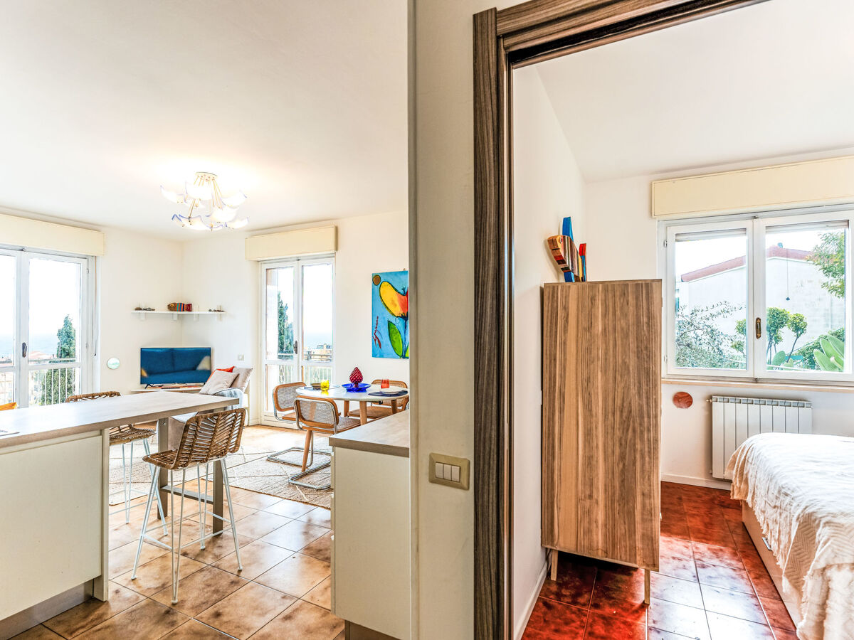Sirio Vista Blu – Appartement vue mer à San Lorenzo - Photo 41