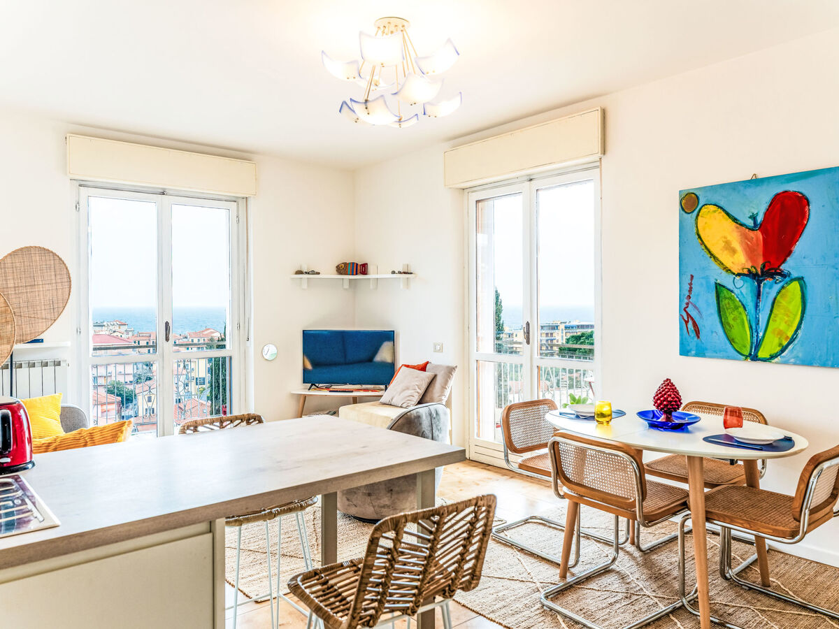 Sirio Vista Blu – Appartement vue mer à San Lorenzo - Photo 42