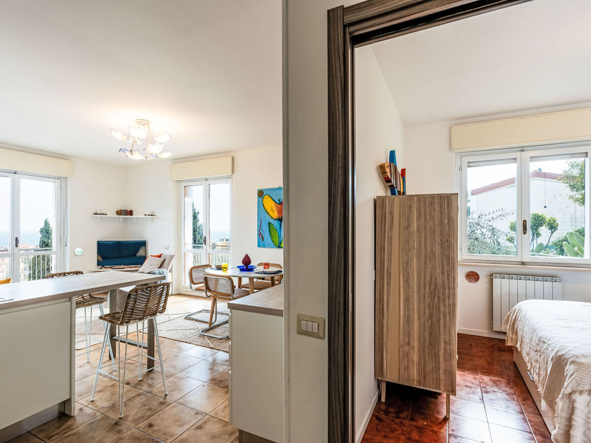 Sirio Vista Blu – Appartement vue mer à San Lorenzo - Photo 43