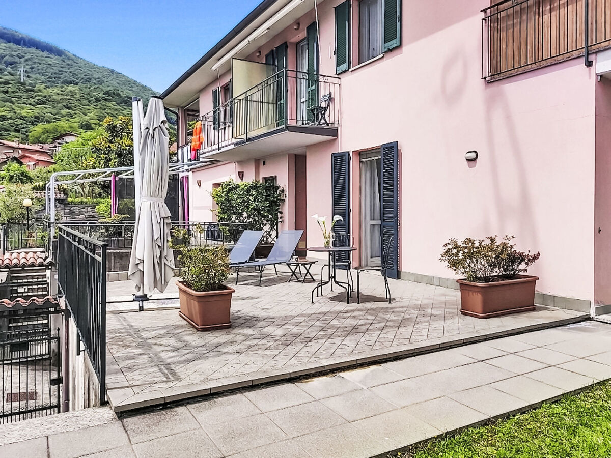 Casa Aldes, Appartement 75m² avec terrasse à Gravedona - Photo 1