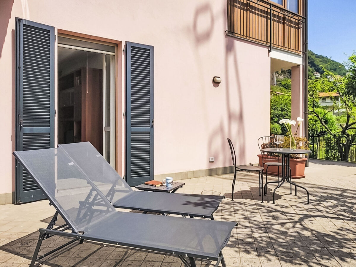 Casa Aldes, Appartement 75m² avec terrasse à Gravedona - Photo 2