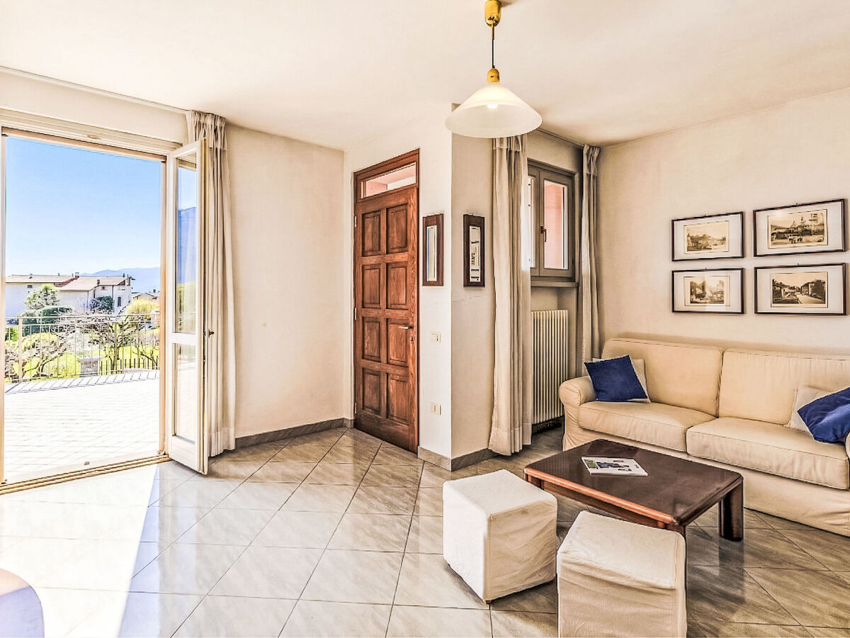 Casa Aldes, Appartement 75m² avec terrasse à Gravedona - Photo 6