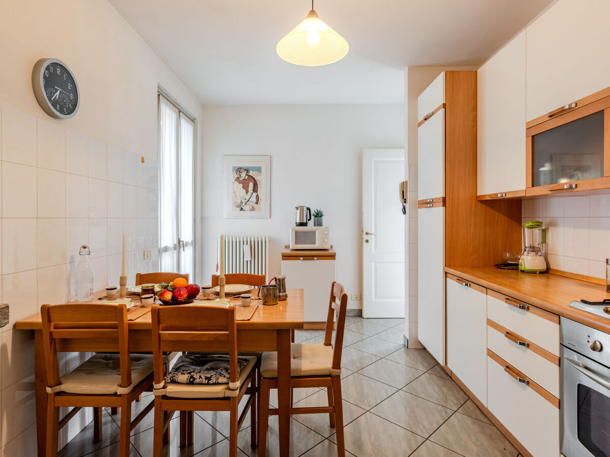 Casa Aldes, Appartement 75m² avec terrasse à Gravedona - Photo 8
