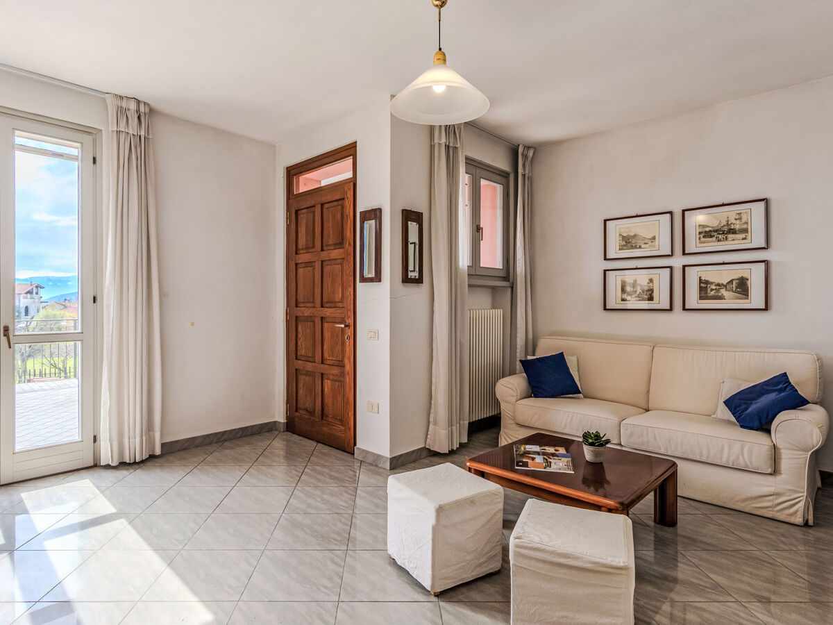 Casa Aldes, Appartement 75m² avec terrasse à Gravedona - Photo 9
