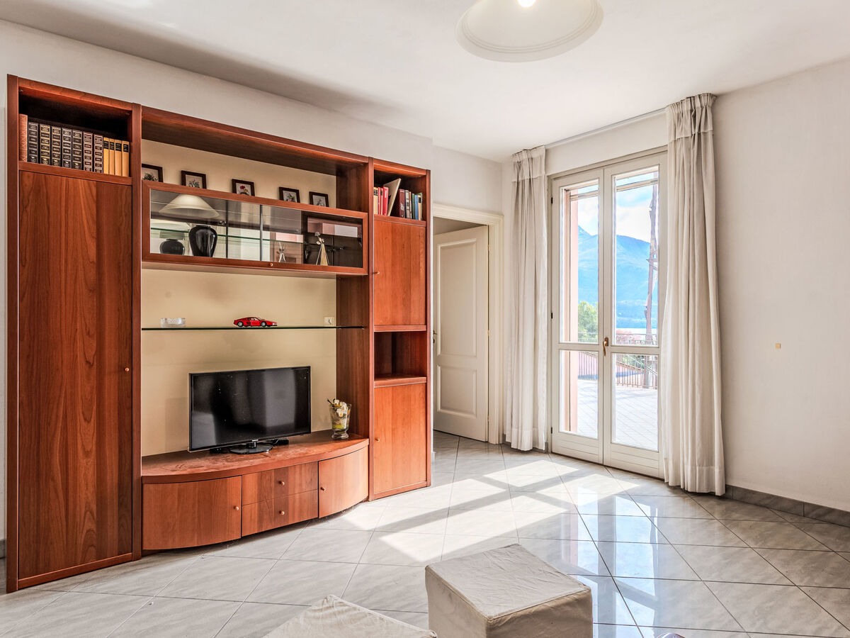 Casa Aldes, Appartement 75m² avec terrasse à Gravedona - Photo 10