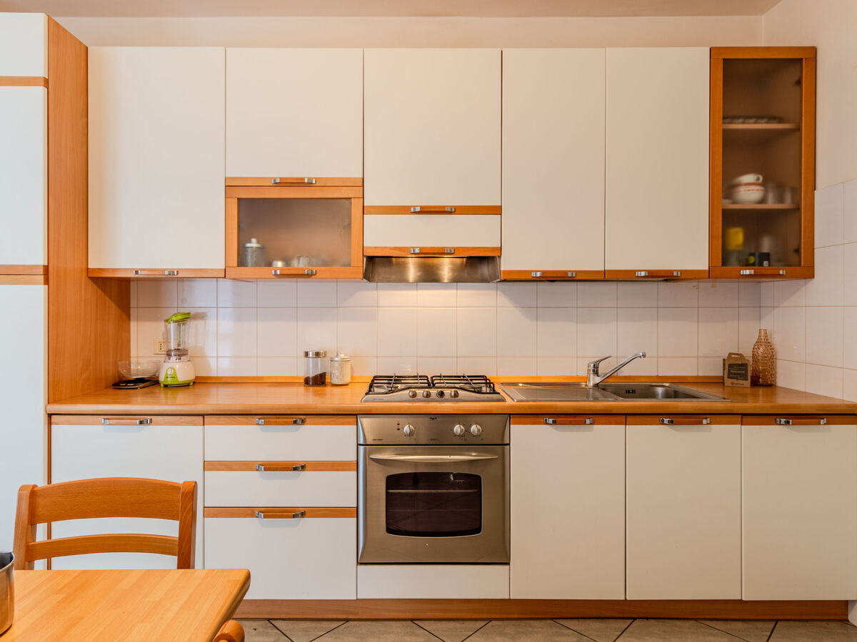 Casa Aldes, Appartement 75m² avec terrasse à Gravedona - Photo 13