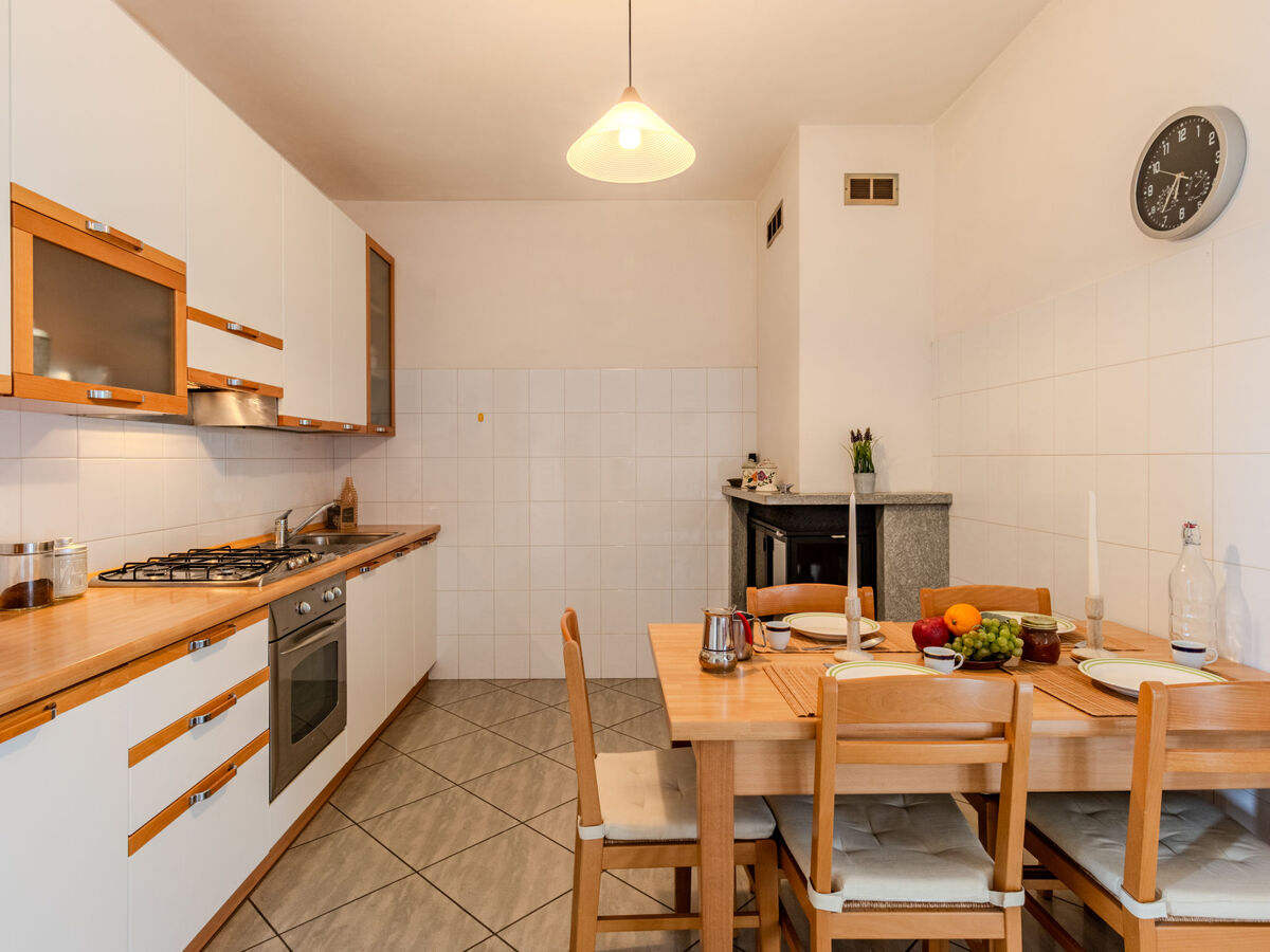 Casa Aldes, Appartement 75m² avec terrasse à Gravedona - Photo 14