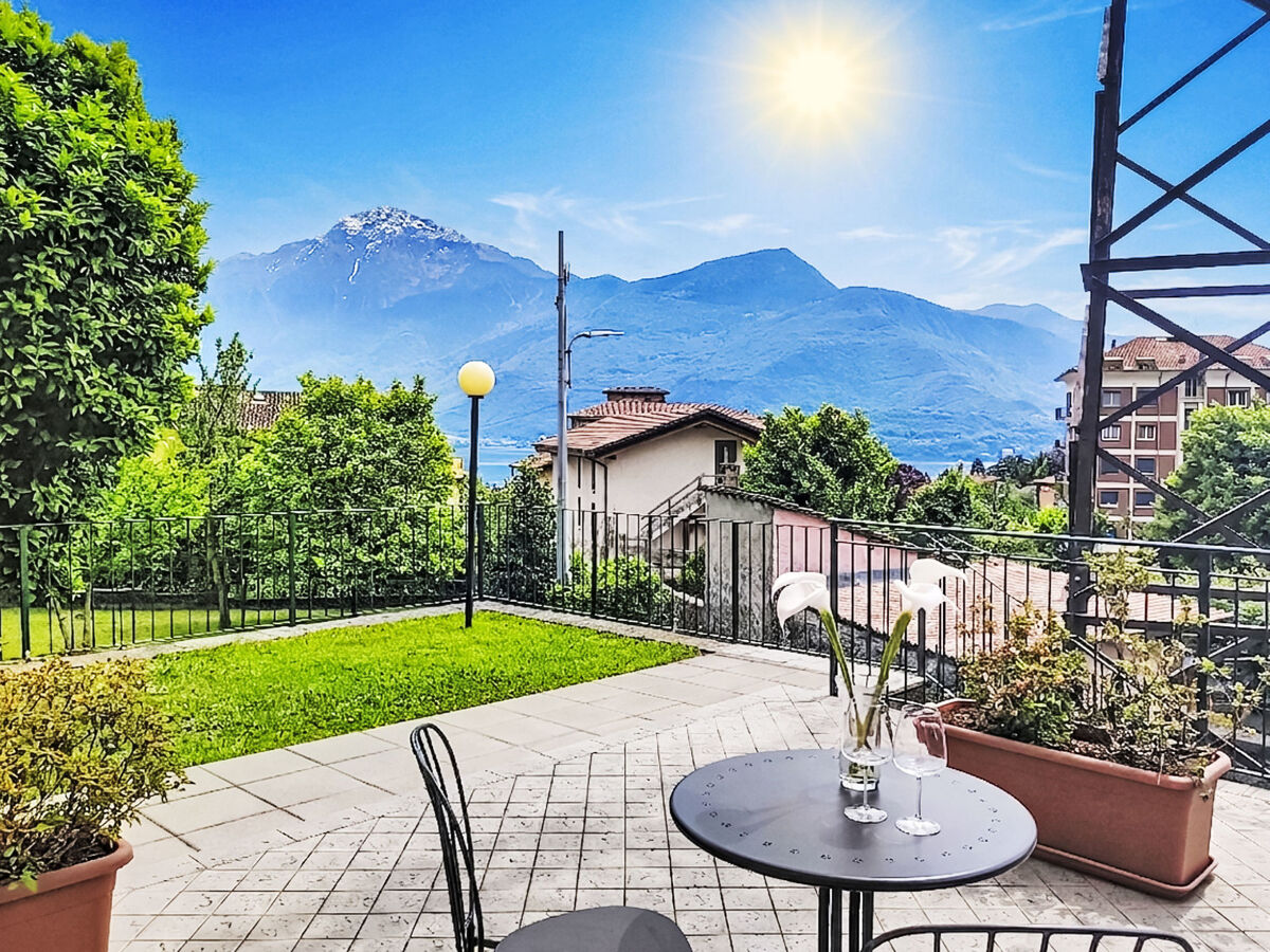 Casa Aldes, Appartement 75m² avec terrasse à Gravedona - Photo 25