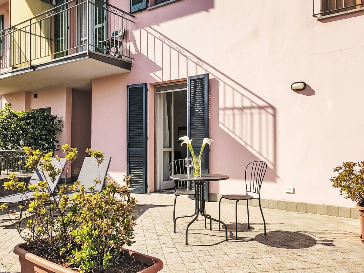 Casa Aldes, Appartement 75m² avec terrasse à Gravedona - Photo 26