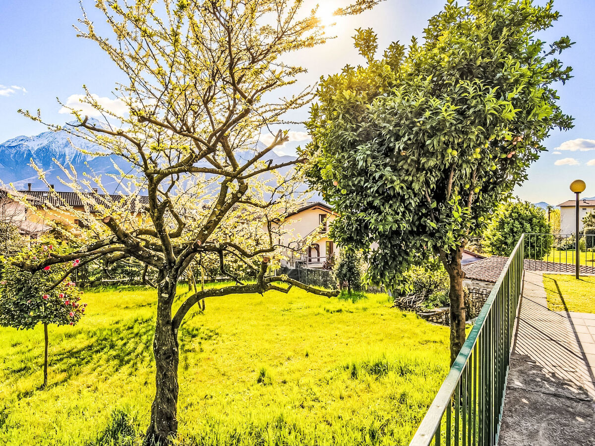 Casa Aldes, Appartement 75m² avec terrasse à Gravedona - Photo 28