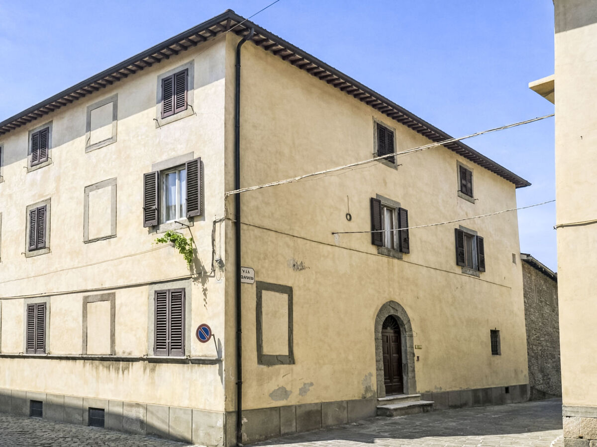 Casa Beppina Cortona – Appartement 2 pièces - Photo 1