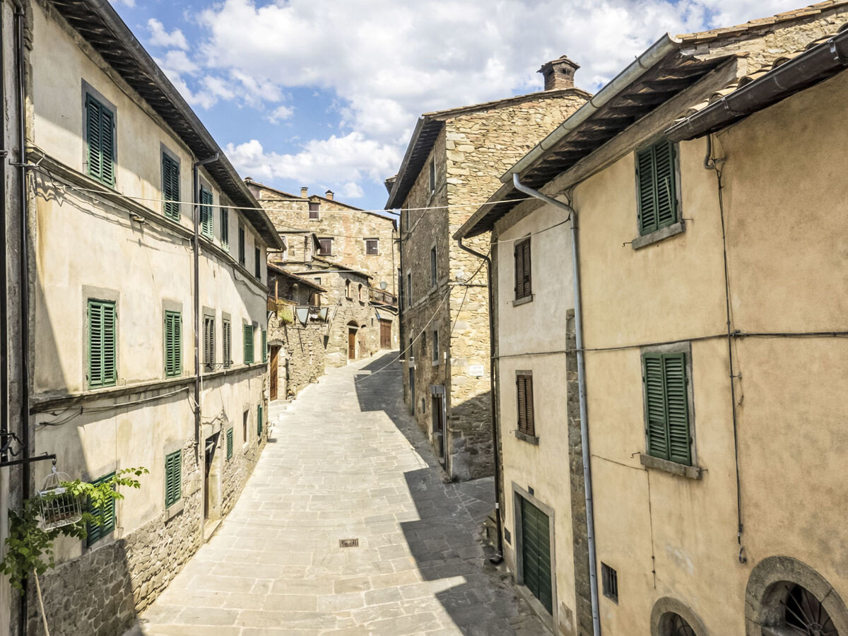 Casa Beppina Cortona – Appartement 2 pièces - Photo 2