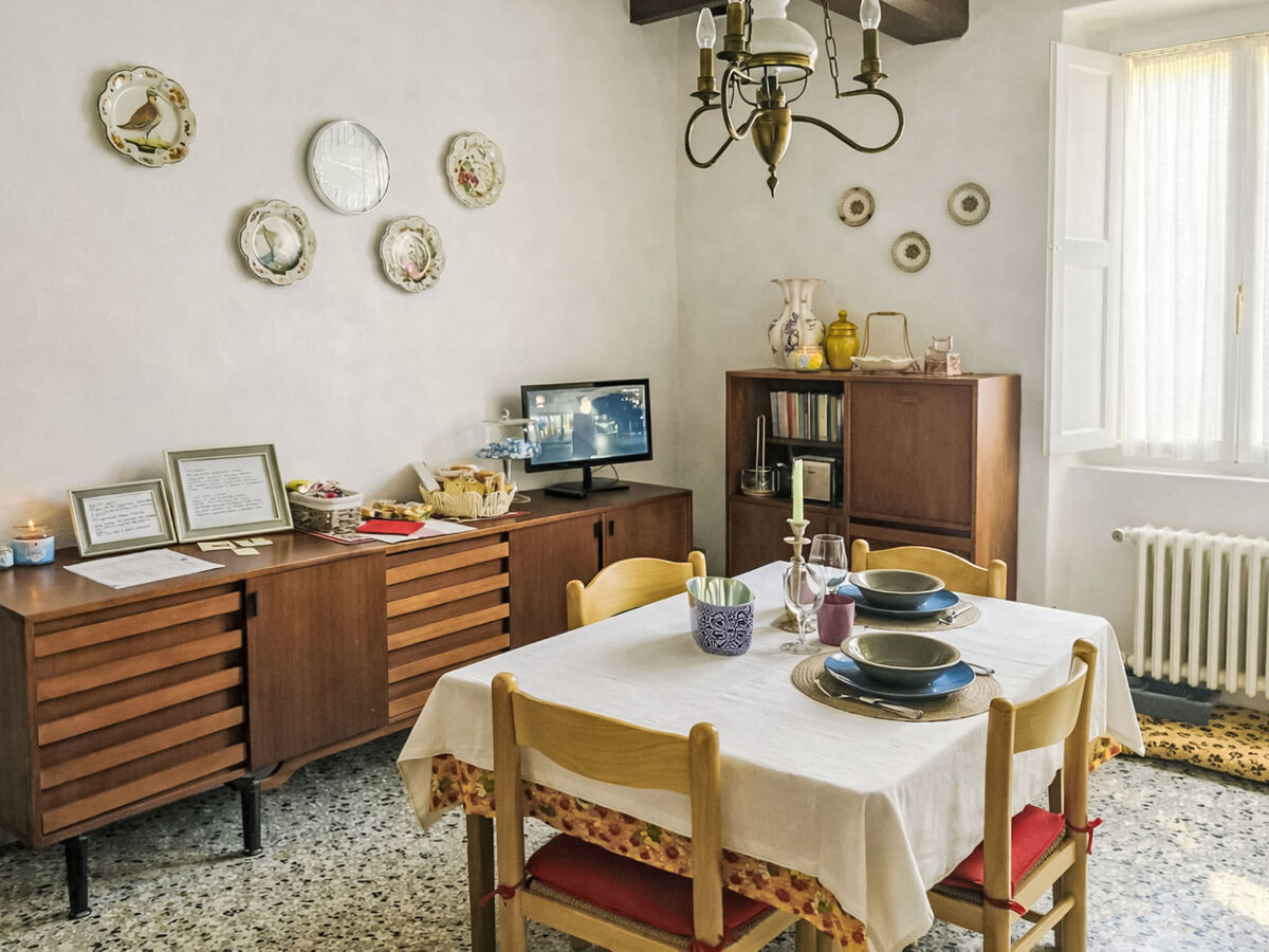 Casa Beppina Cortona – Appartement 2 pièces - Photo 4