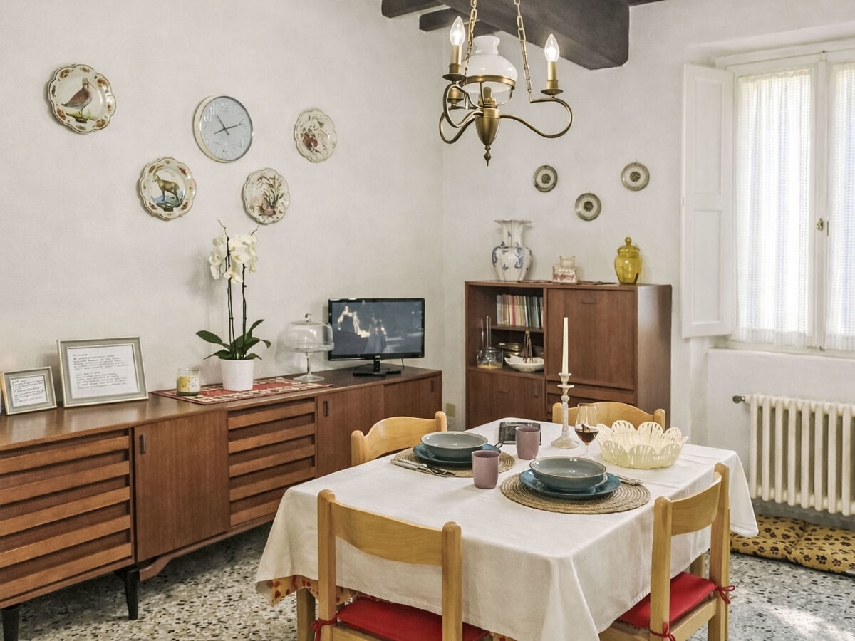 Casa Beppina Cortona – Appartement 2 pièces - Photo 6