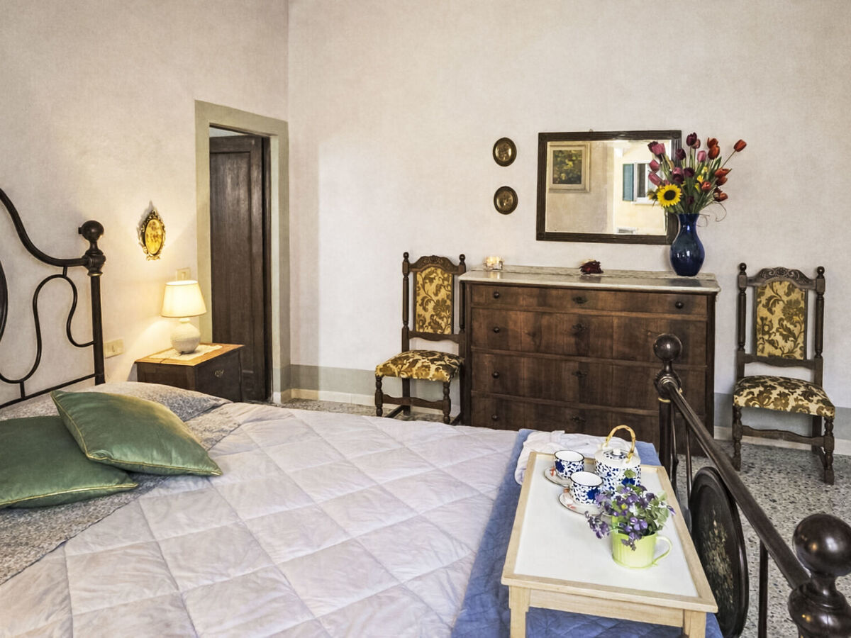 Casa Beppina Cortona – Appartement 2 pièces - Photo 10