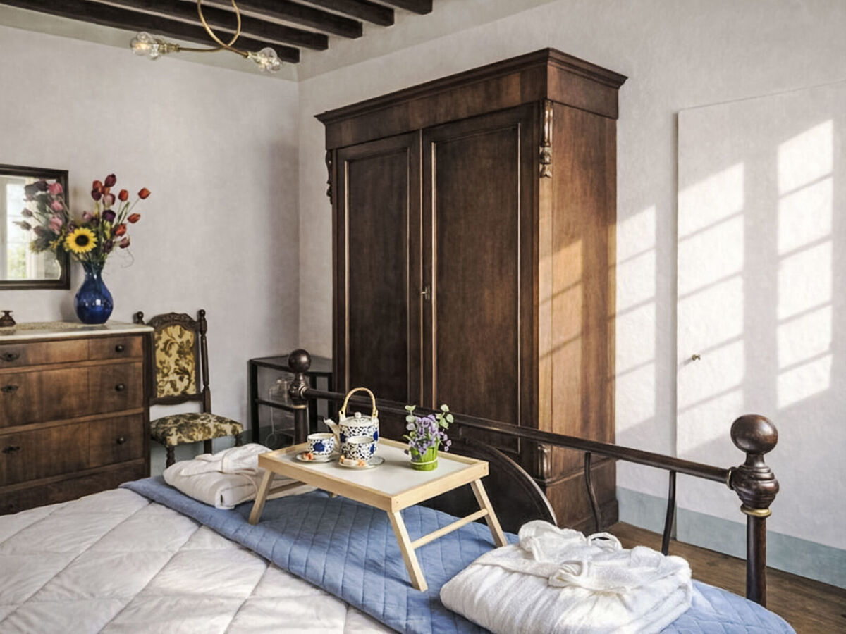 Casa Beppina Cortona – Appartement 2 pièces - Photo 11