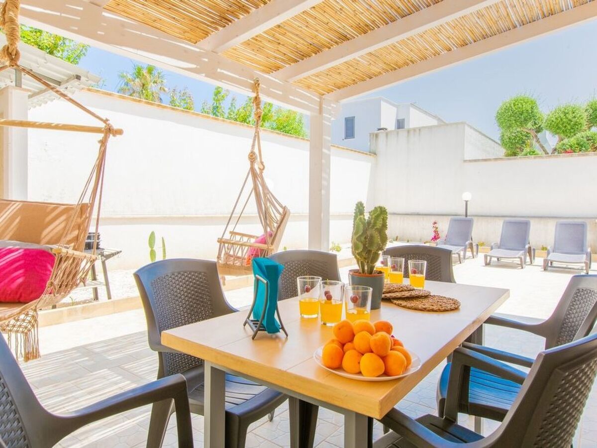 Casa Turchese – Appartement 6 pers. à 400 m de la plage - Photo 1