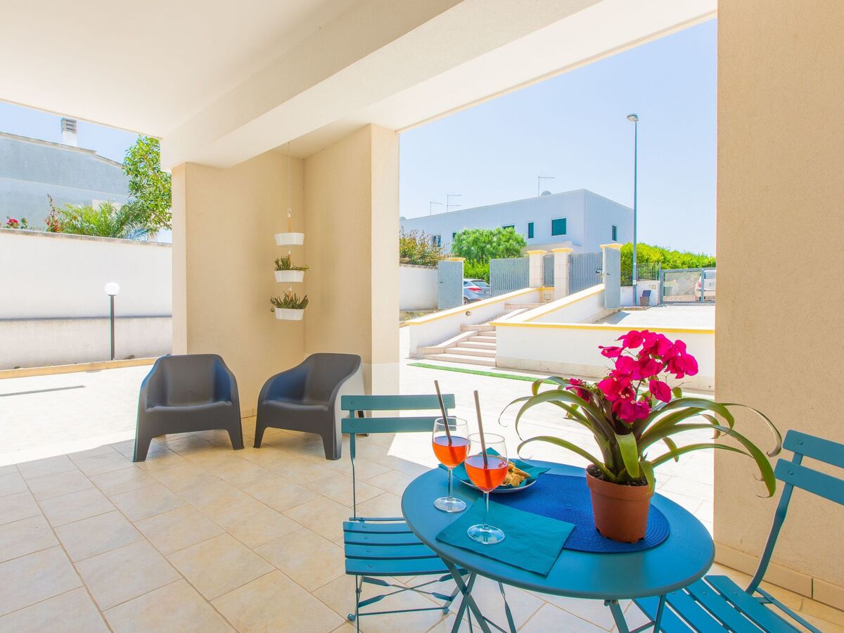 Casa Turchese – Appartement 6 pers. à 400 m de la plage - Photo 2