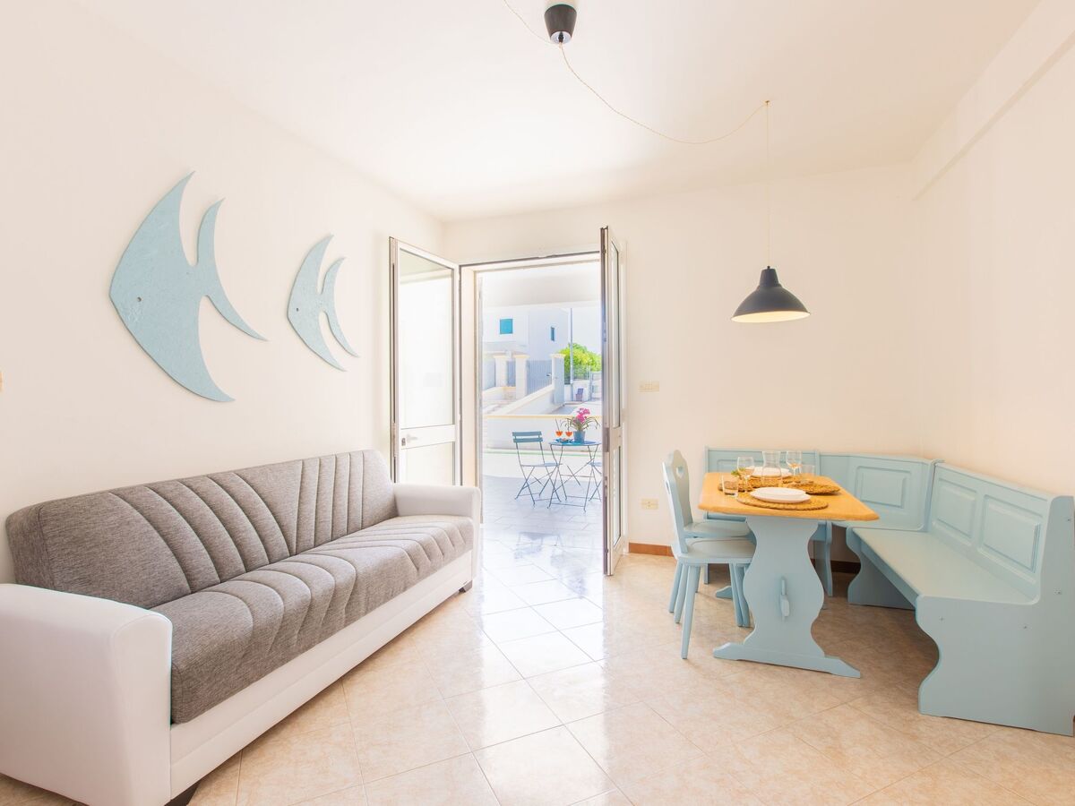 Casa Turchese – Appartement 6 pers. à 400 m de la plage - Photo 4