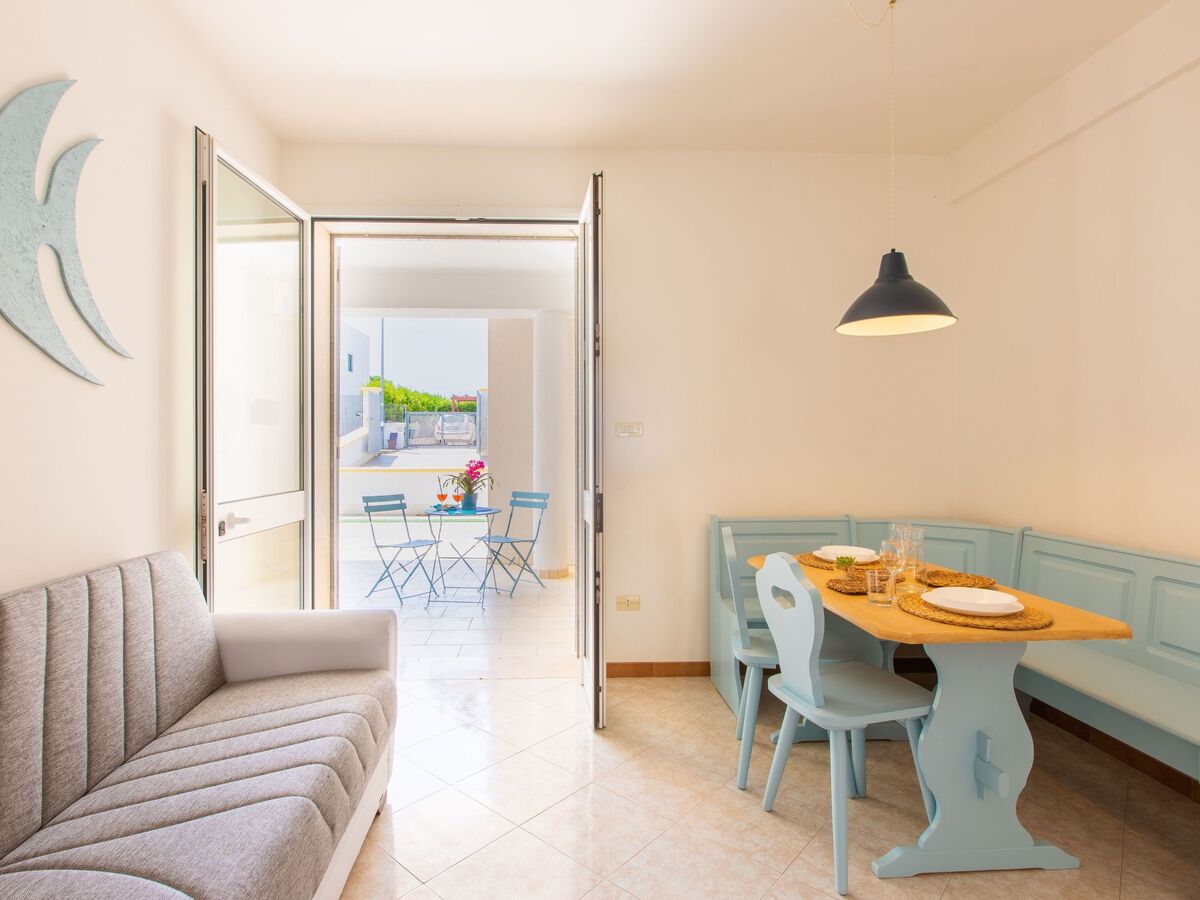 Casa Turchese – Appartement 6 pers. à 400 m de la plage - Photo 5