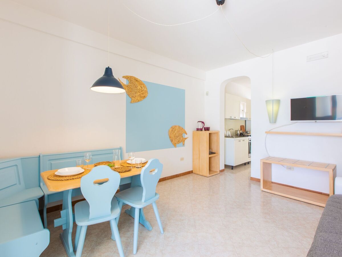 Casa Turchese – Appartement 6 pers. à 400 m de la plage - Photo 6
