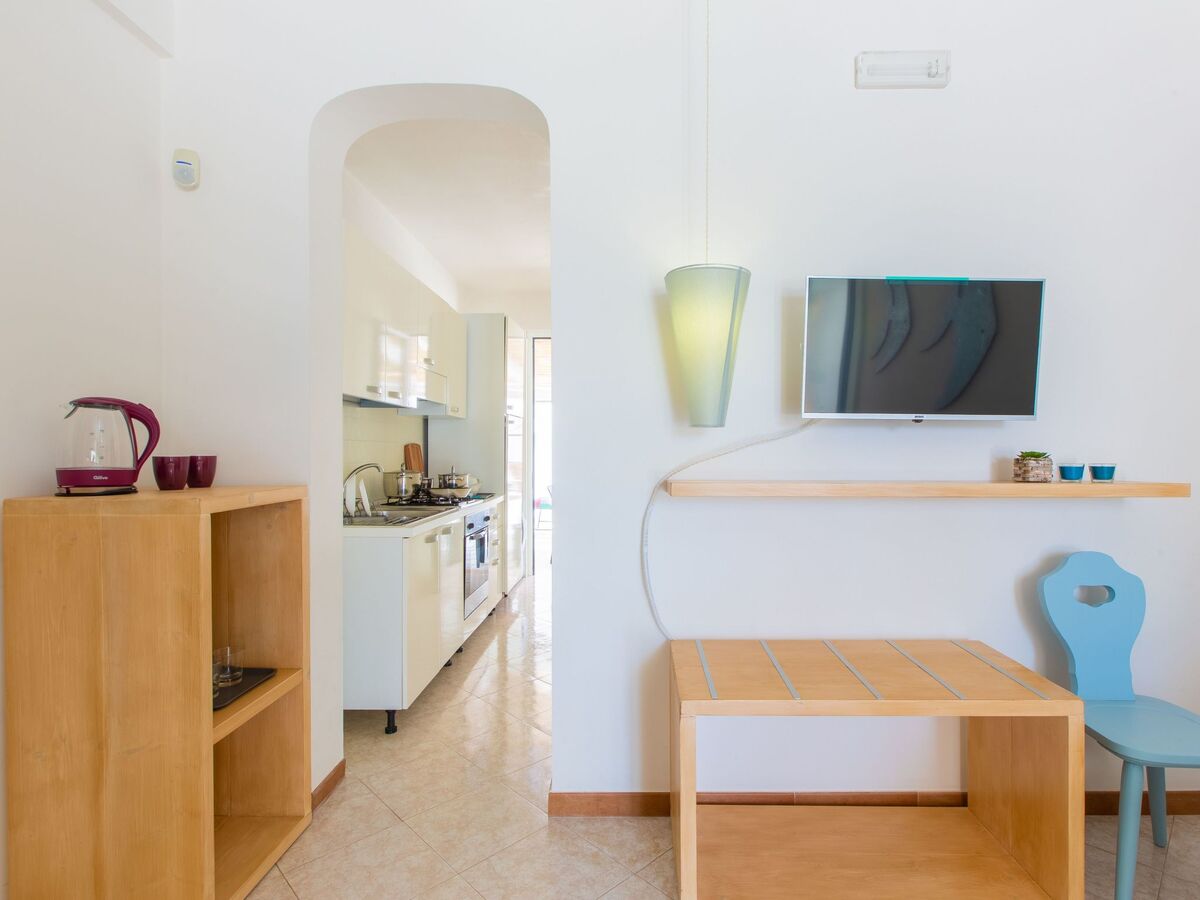 Casa Turchese – Appartement 6 pers. à 400 m de la plage - Photo 7