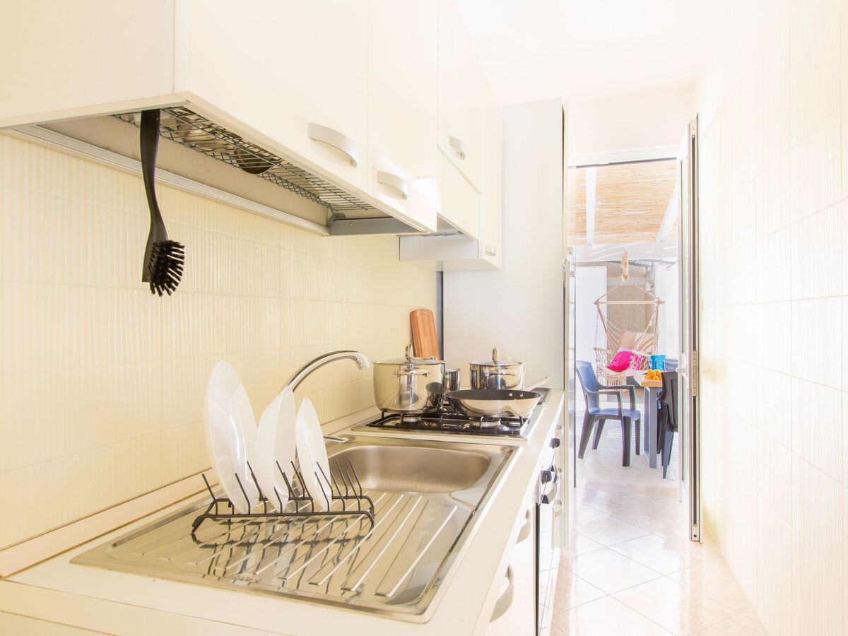 Casa Turchese – Appartement 6 pers. à 400 m de la plage - Photo 8