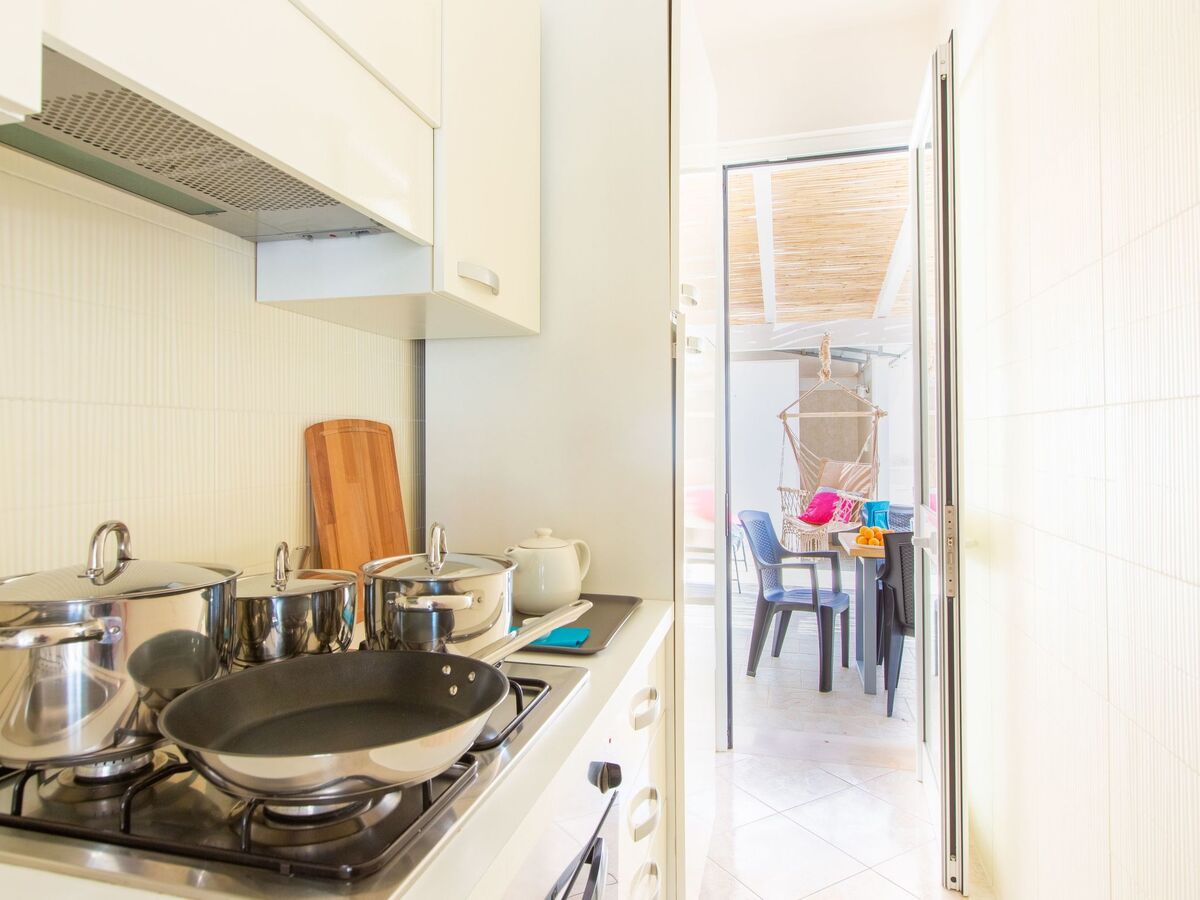 Casa Turchese – Appartement 6 pers. à 400 m de la plage - Photo 9