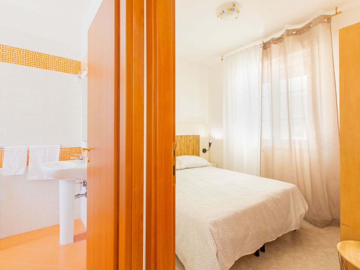 Casa Turchese – Appartement 6 pers. à 400 m de la plage - Photo 18