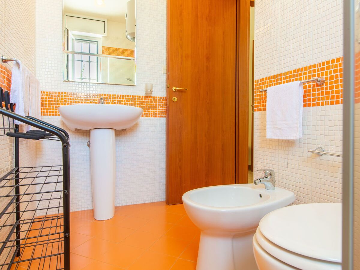 Casa Turchese – Appartement 6 pers. à 400 m de la plage - Photo 21