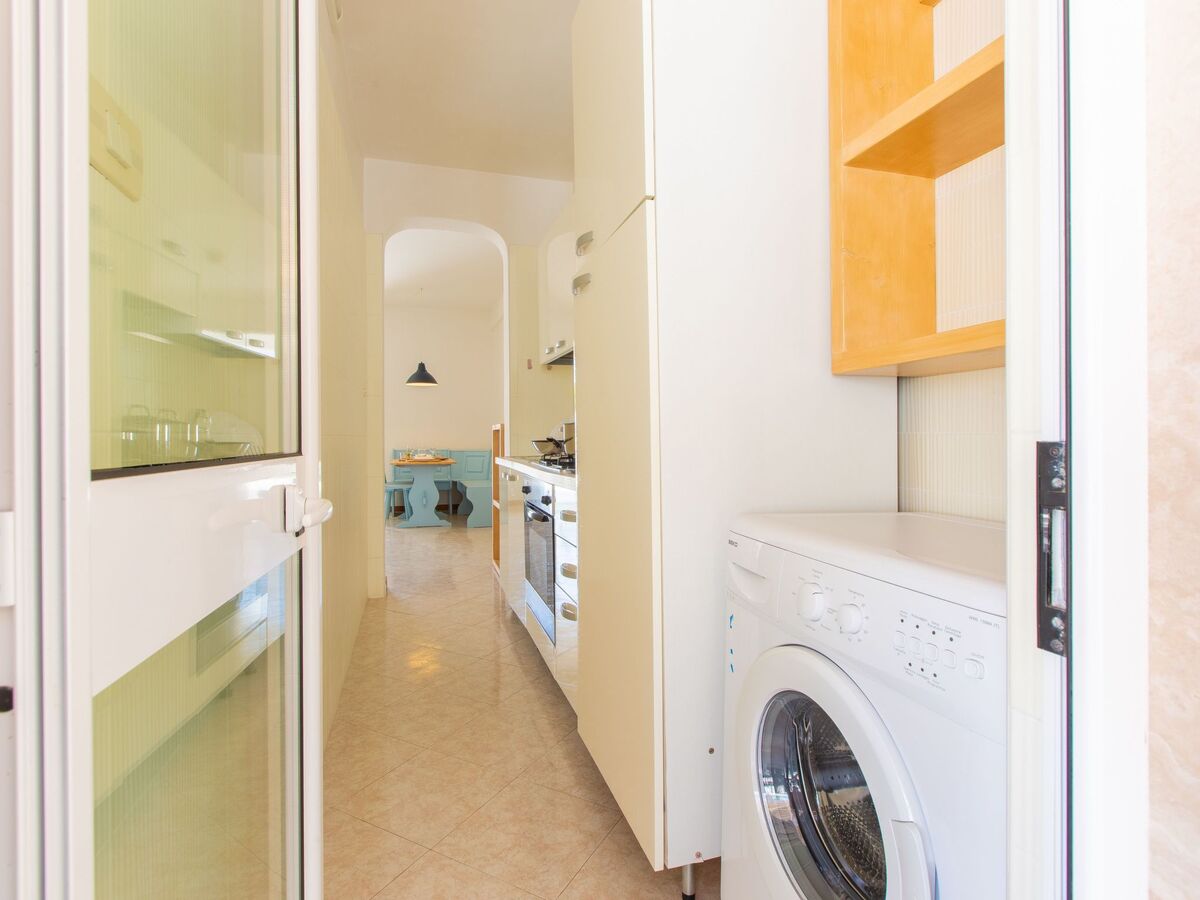 Casa Turchese – Appartement 6 pers. à 400 m de la plage - Photo 23