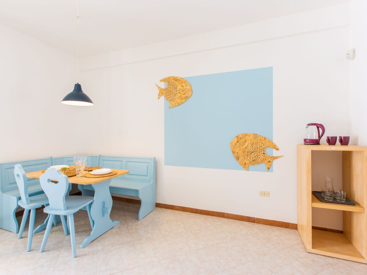 Casa Turchese – Appartement 6 pers. à 400 m de la plage - Photo 24