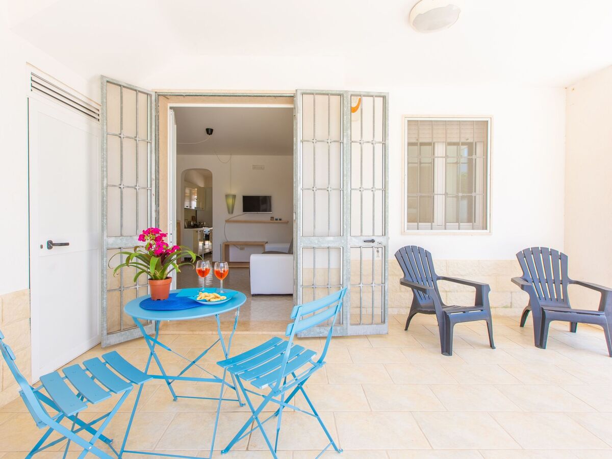 Casa Turchese – Appartement 6 pers. à 400 m de la plage - Photo 26