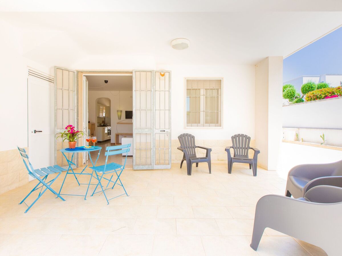 Casa Turchese – Appartement 6 pers. à 400 m de la plage - Photo 27