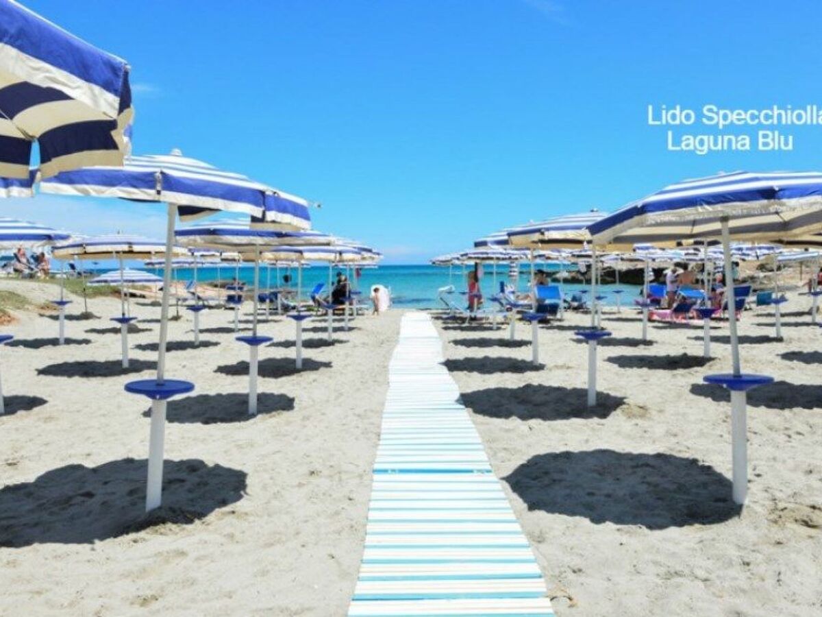Villa Victory : maison 3 chambres à 250m de la plage - Photo 32