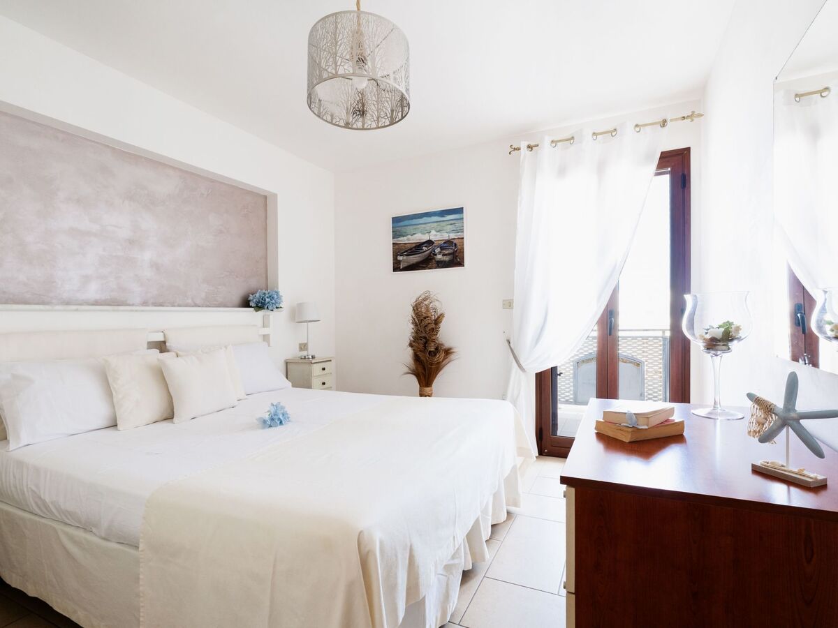 Appartement vue mer à 50m de la plage, Carovigno - Photo 5