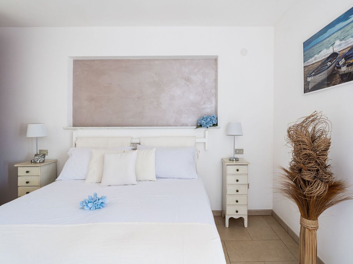 Appartement vue mer à 50m de la plage, Carovigno - Photo 6
