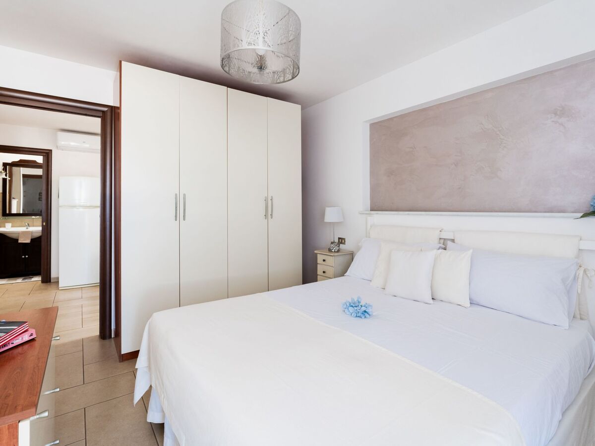 Appartement vue mer à 50m de la plage, Carovigno - Photo 7