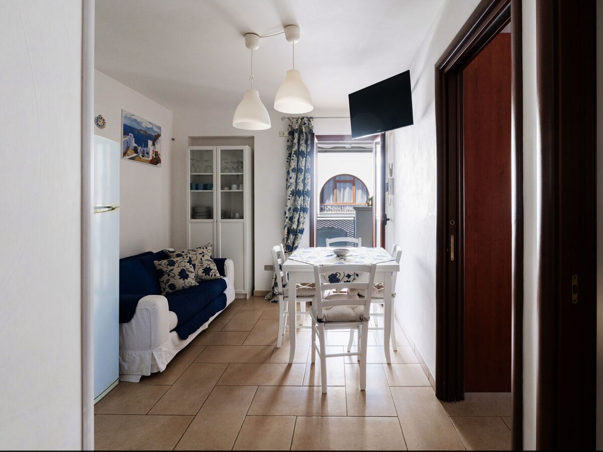 Appartement vue mer à 50m de la plage, Carovigno - Photo 8
