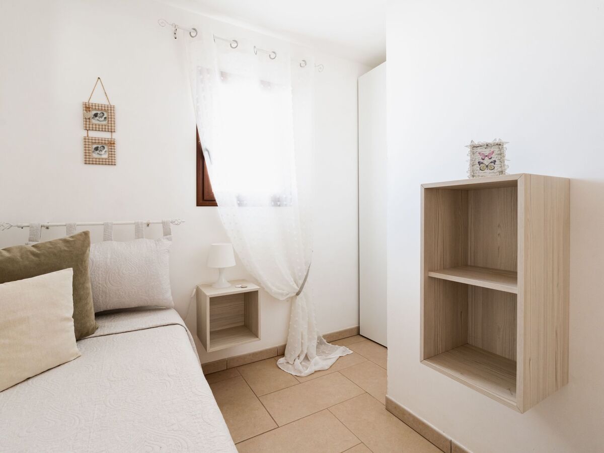 Appartement vue mer à 50m de la plage, Carovigno - Photo 10