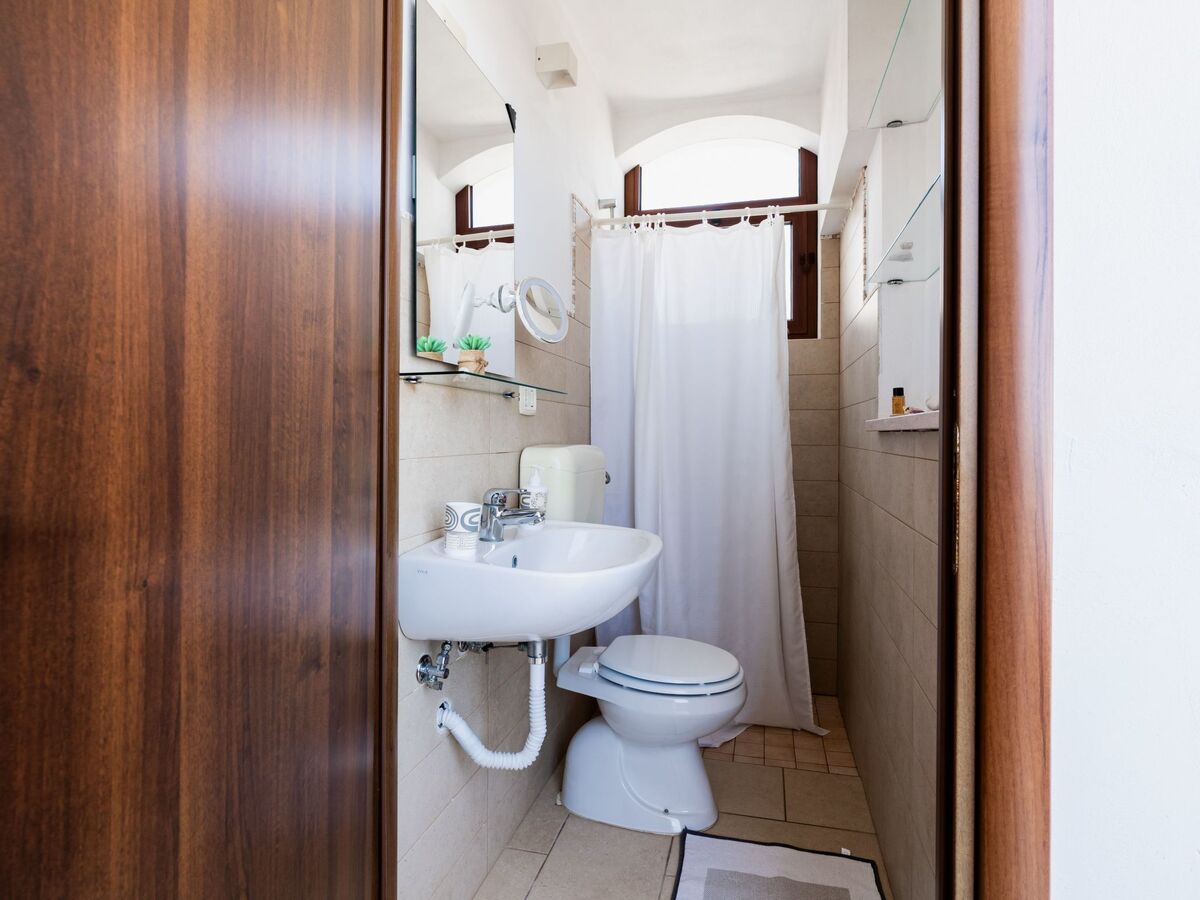 Appartement vue mer à 50m de la plage, Carovigno - Photo 11