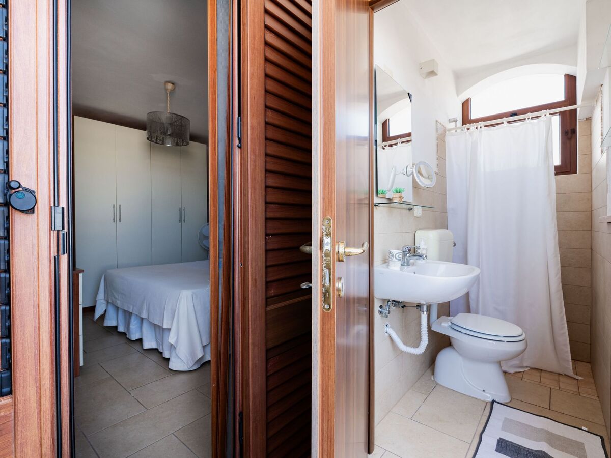Appartement vue mer à 50m de la plage, Carovigno - Photo 12