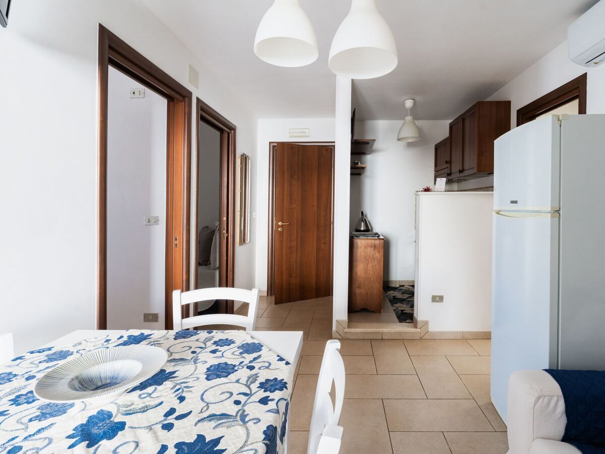 Appartement vue mer à 50m de la plage, Carovigno - Photo 13