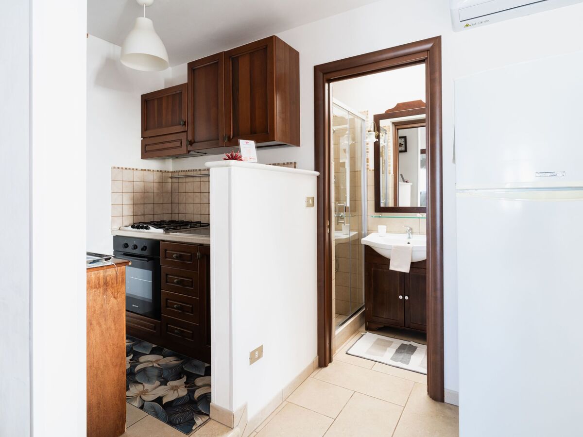 Appartement vue mer à 50m de la plage, Carovigno - Photo 14