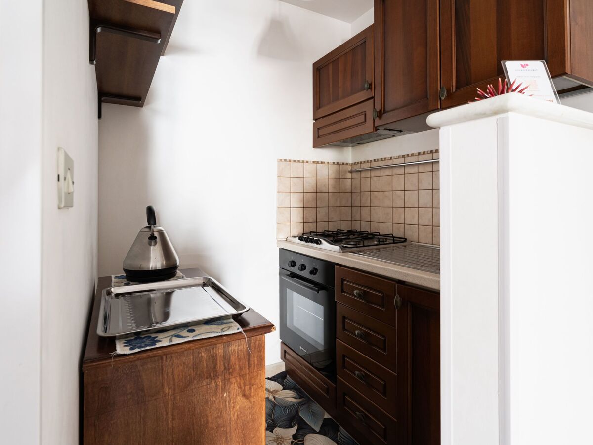 Appartement vue mer à 50m de la plage, Carovigno - Photo 15
