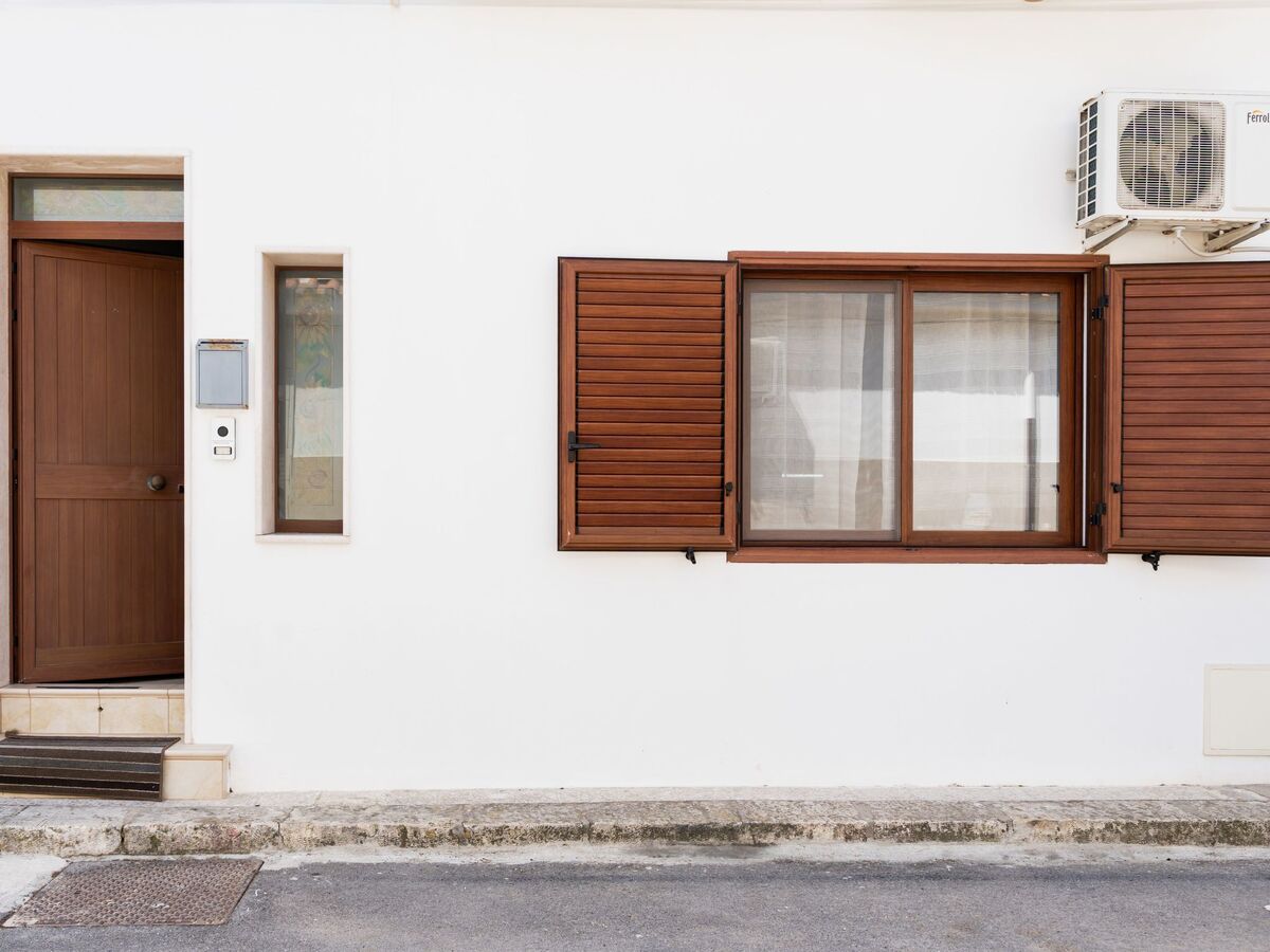 Appartement vue mer à 50m de la plage, Carovigno - Photo 17