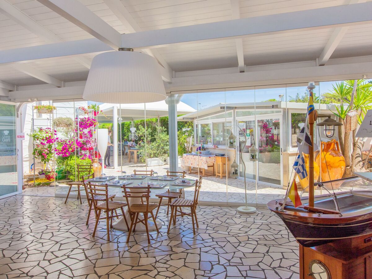 Appartement vue mer à 50m de la plage, Carovigno - Photo 36