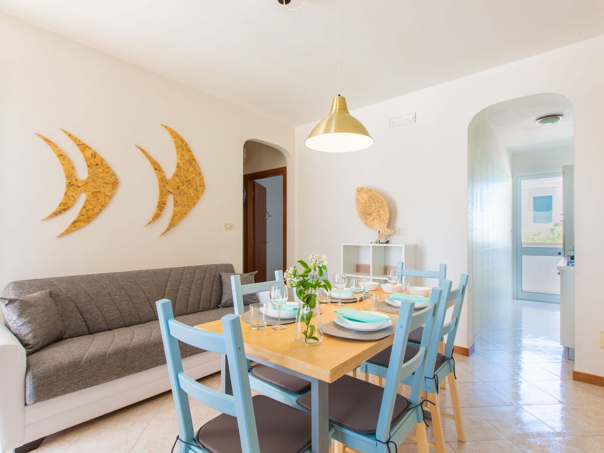 Appartamento Cristallo, Carovigno – 400 m de la mer - Photo 4