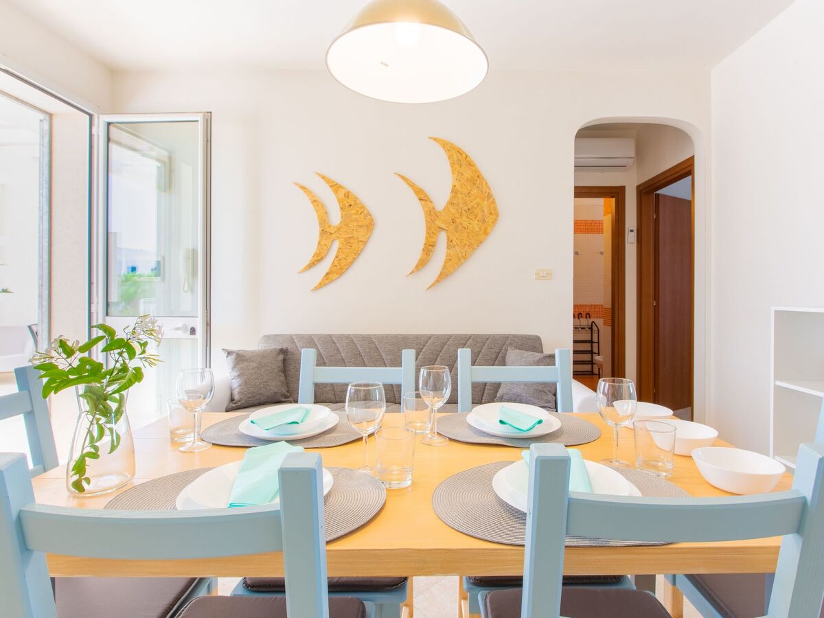 Appartamento Cristallo, Carovigno – 400 m de la mer - Photo 5
